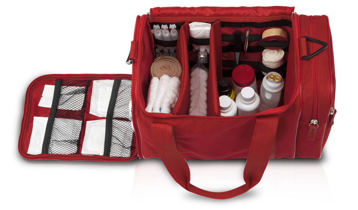 JUMBLE`S, сумка медична, Іспанія